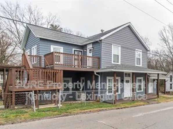 103 Moberly Ave #B, Richmond, KY 40475