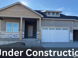 1709 Baltusrol Dr, Fort Collins, CO 80524