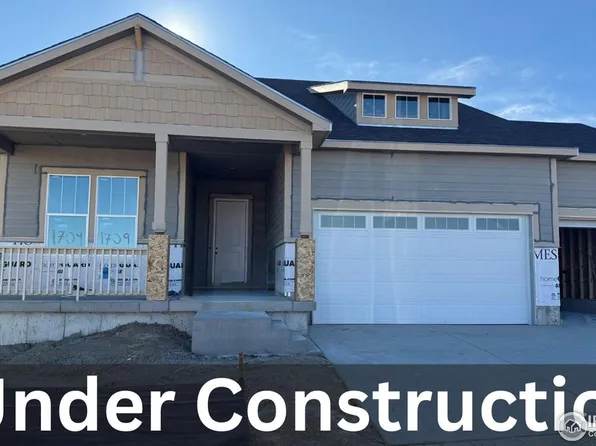 1709 Baltusrol Dr, Fort Collins, CO 80524