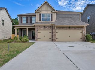 7278 Parkland Bnd, Fairburn, GA 30213