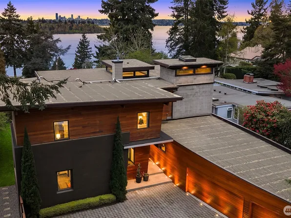 10314 SE 25th Street, Bellevue, WA 98004