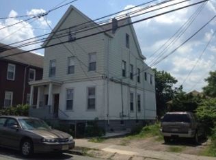 121-123 Manchester Ave, Paterson, NJ 07502