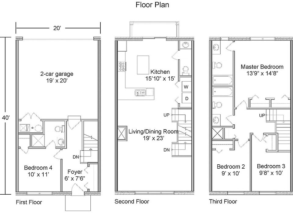 2nd image of 2405 W 36th St