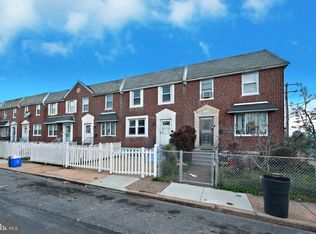 2949 Elbridge St, Philadelphia, PA 19149