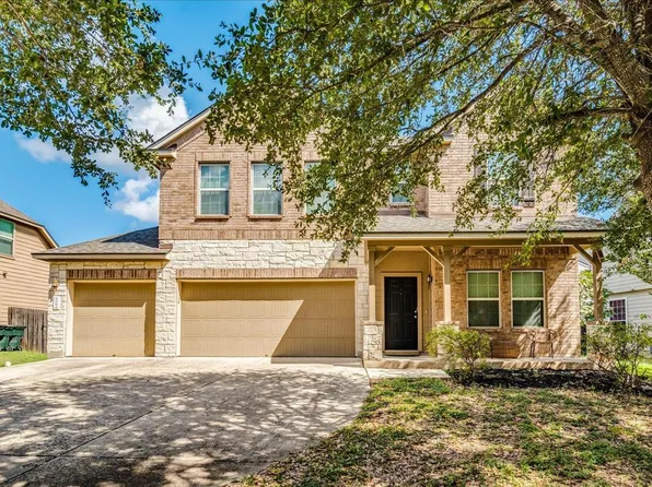 809 Hometown Pkwy, Kyle, TX 78640