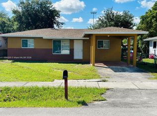 2620 NW 14th Ct, Fort Lauderdale, FL 33311