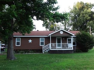 1670 Tiline Rd, Tiline, KY 42083