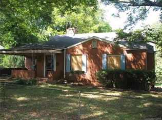 2129 Parson St, Charlotte, NC 28205