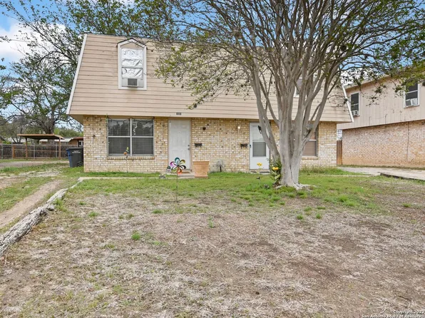 925 OBLATE DR, San Antonio, TX 78216