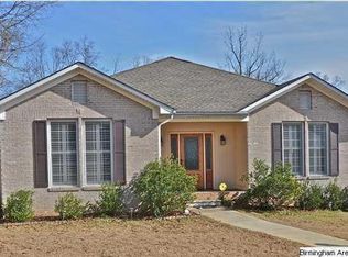 1500 Jacobs Cir, Vestavia, AL 35216