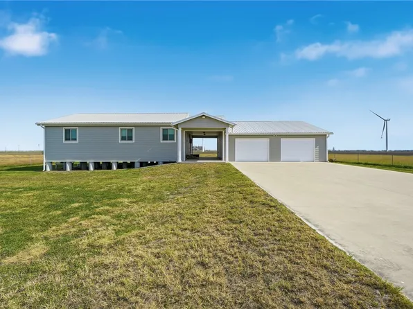 4642 Lackey Rd, Portland, TX 78374