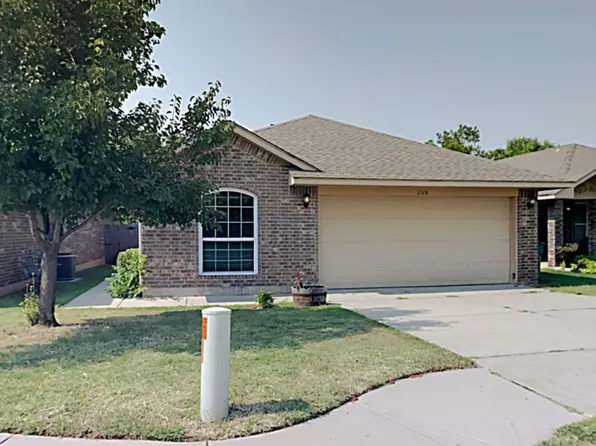 1213 Norway Ave, Yukon, OK 73099