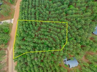 605 Camp Ranch Rd #2, Broken Bow, OK 74728