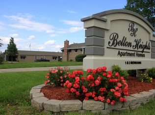 1109 N Scott Ave, Belton, MO 64012