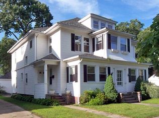138 Converse St #1, Longmeadow, MA 01106
