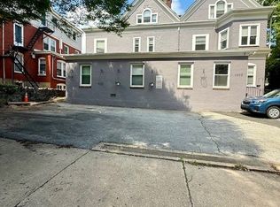 1203 Gilpin - 7, Wilmington, DE 19806