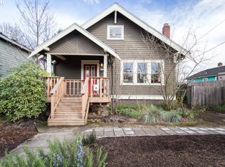 5522 NE 32nd Ave, Portland, OR 97211