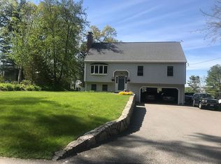 810 Eastside Rd, Wrentham, MA 02093