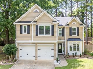 7602 Wynstone Ridge Cir, Huntersville, NC 28078