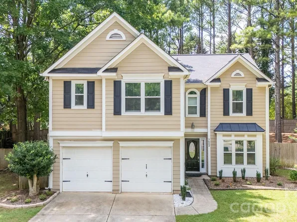 7602 Wynstone Ridge Cir, Huntersville, NC 28078