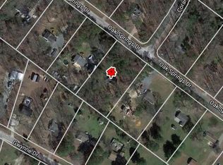 421 Oak Springs Dr, Aylett, VA 23009