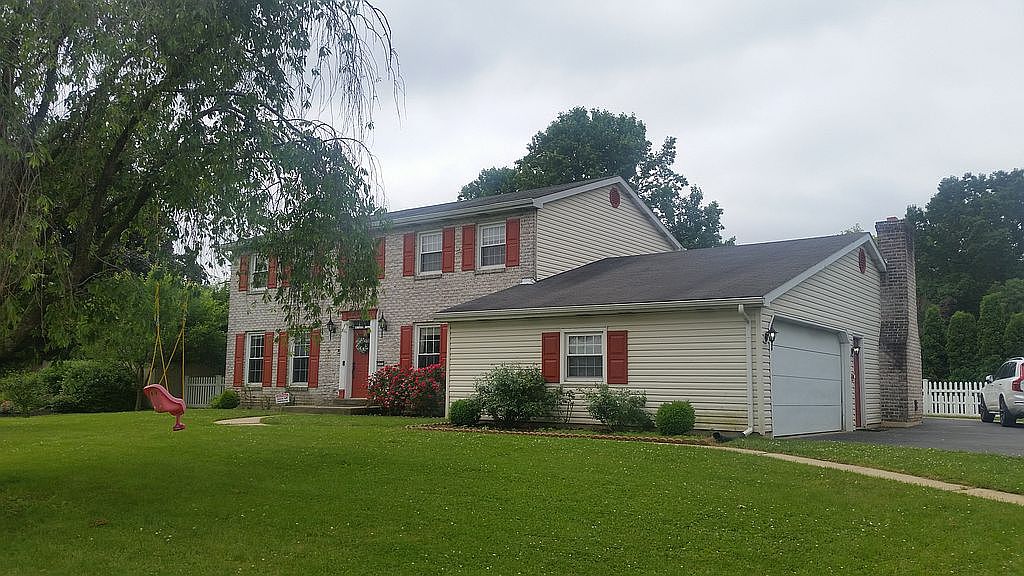 1172 Kressler Rd, Allentown, PA 18103 Zillow