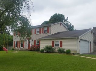 1172 Kressler Rd, Allentown, PA 18103