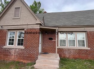 2130 N Stonewall Ave, Oklahoma City, OK 73111