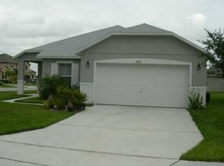 1924 Kimlyn Cir, Kissimmee, FL 34758