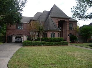 1611 Laguna Meadows Ln, Houston, TX 77094