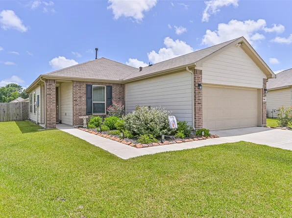 704 Allana Ln, Alvin, TX 77511