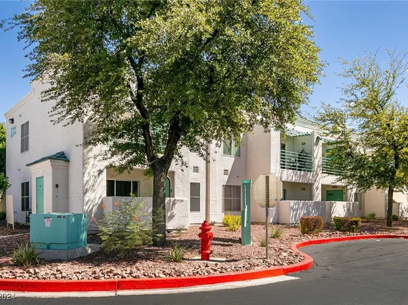 7100 Pirates Cove Rd APT 2004, Las Vegas, NV 89145
