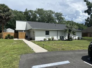 2931 SE 52nd Ave APT C, Ocala, FL 34480