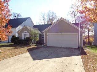 6624 Allness Glen Ln, Charlotte, NC 28269