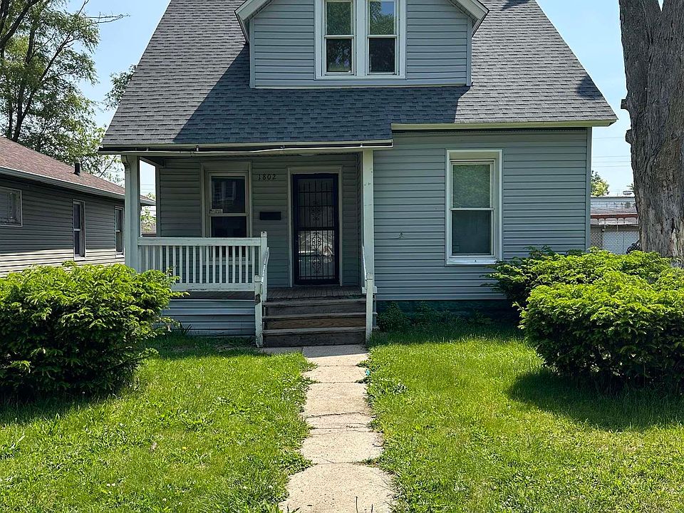 1st image of 1802 S William St