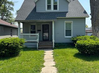 1802 S William St, South Bend, IN 46613