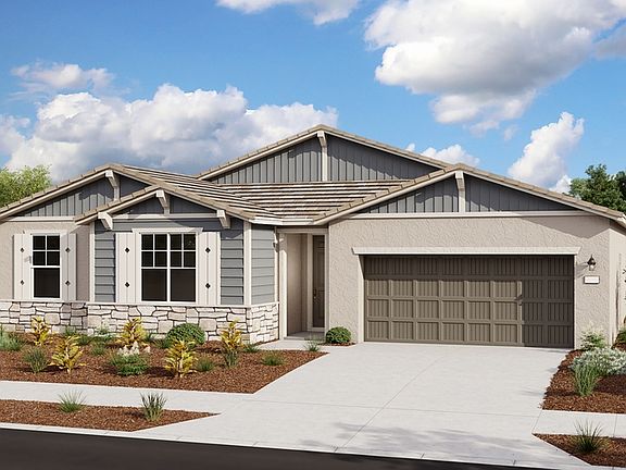 The Delaney Elevation C