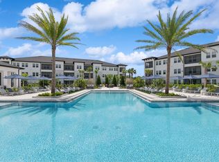 Ascend Reunion Crossing, Kissimmee, FL 34747