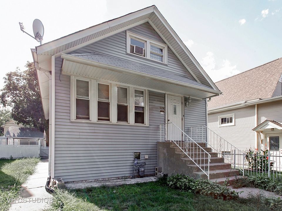 1st image of 124 N 17th Ave