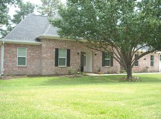 102 Lost Lakes Dr, West Monroe, LA 71291
