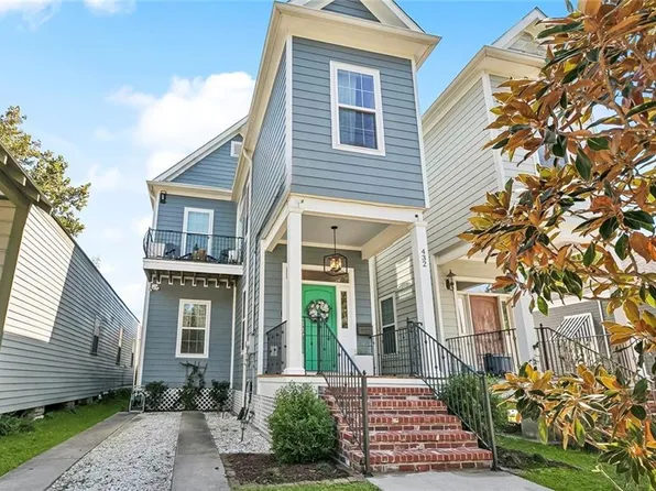 432 S Scott St, New Orleans, LA 70119