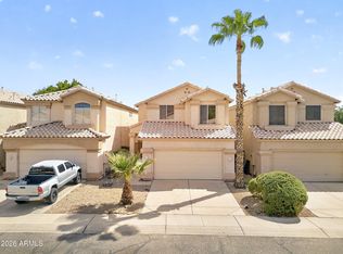 4921 W Behrend Drive, Glendale, AZ 85308