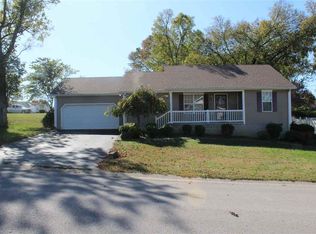 2702 Caesar Ridge Dr, Bowling Green, KY 42101