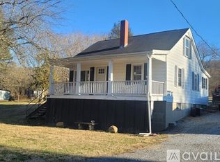 29 Memory Ln, Blue Ridge, VA 24064