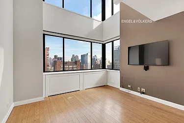 Rented by Engel & Völkers New York City