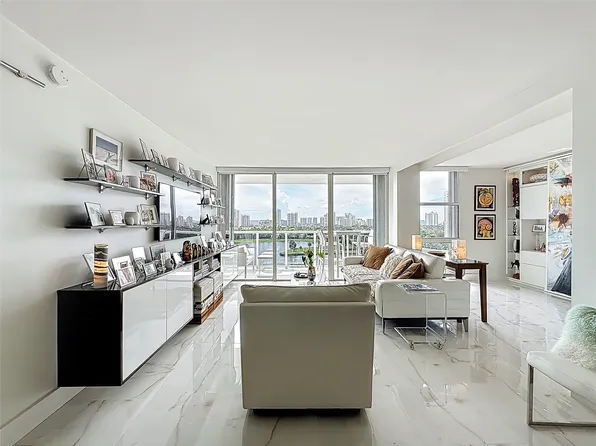 3625 N Country Club Drive #1204, Aventura, FL 33180