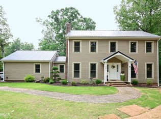 221 Martin Dairy Rd, Milner, GA 30257