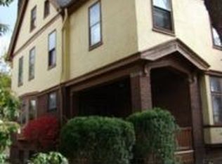 715 S Aiken Ave, Pittsburgh, PA