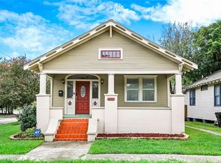 4604 S Derbigny St, New Orleans, LA 70125