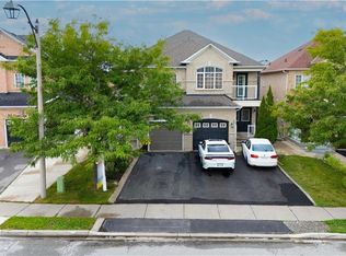 78 Dewridge Ct, Brampton, ON L6R3C1